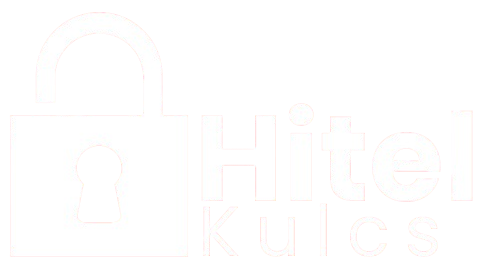 Hitel Kulcs
