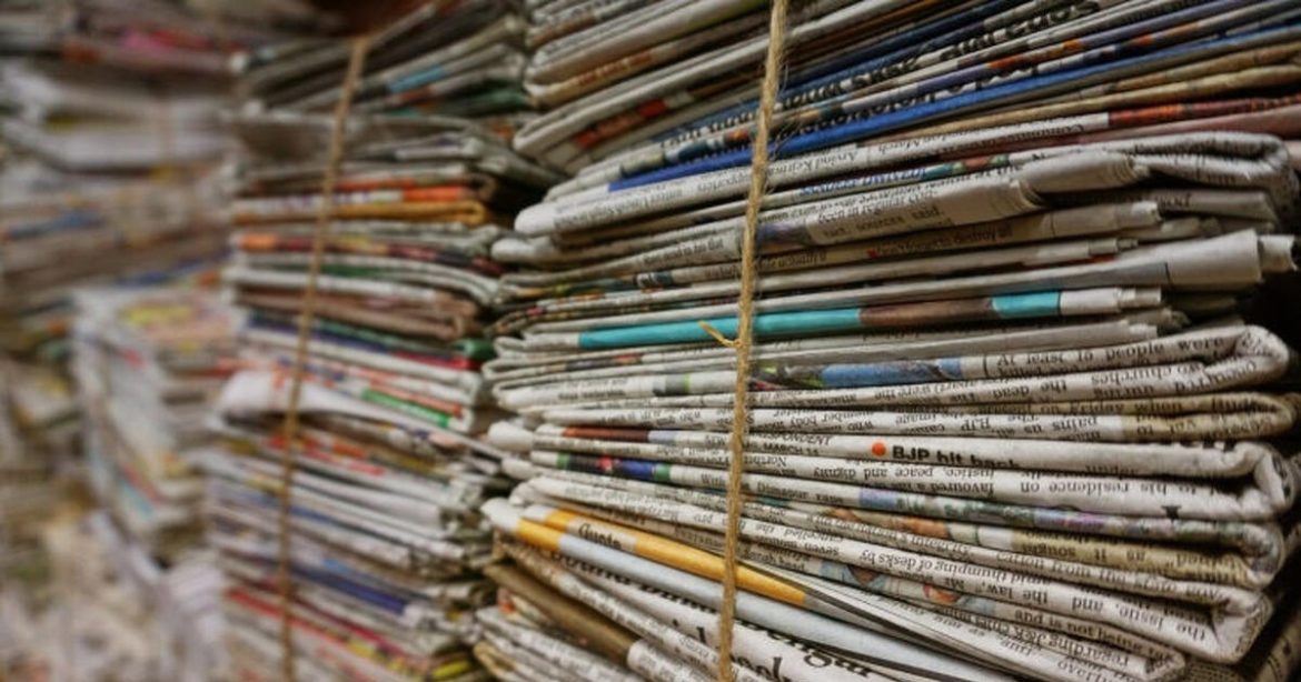 10 év csend után újra megjelenik a Népszabadság