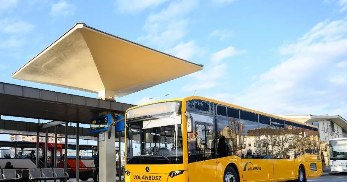 10 milliárd feletti veszteség a Volánnál, megszólalt a MÁV