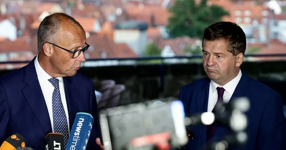 Az AfD áttörésén ujjong, üzent a kancellárnak is Németország egyik leggazdagabb embere