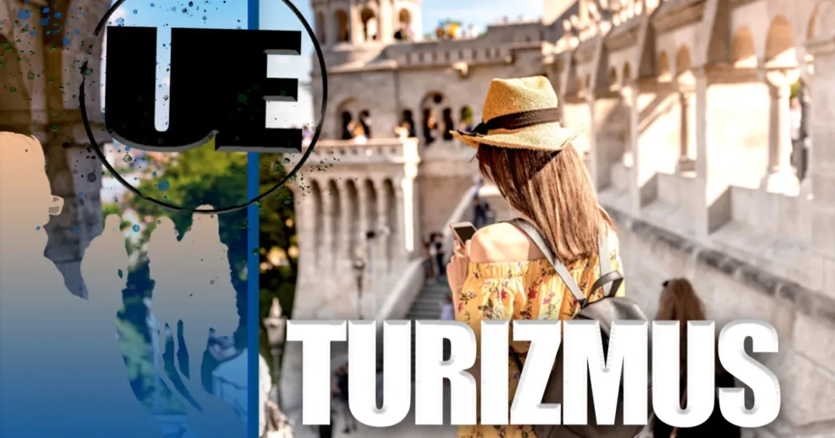 Az utca embere szerint nincs nagy gond az első kerületi turizmussal