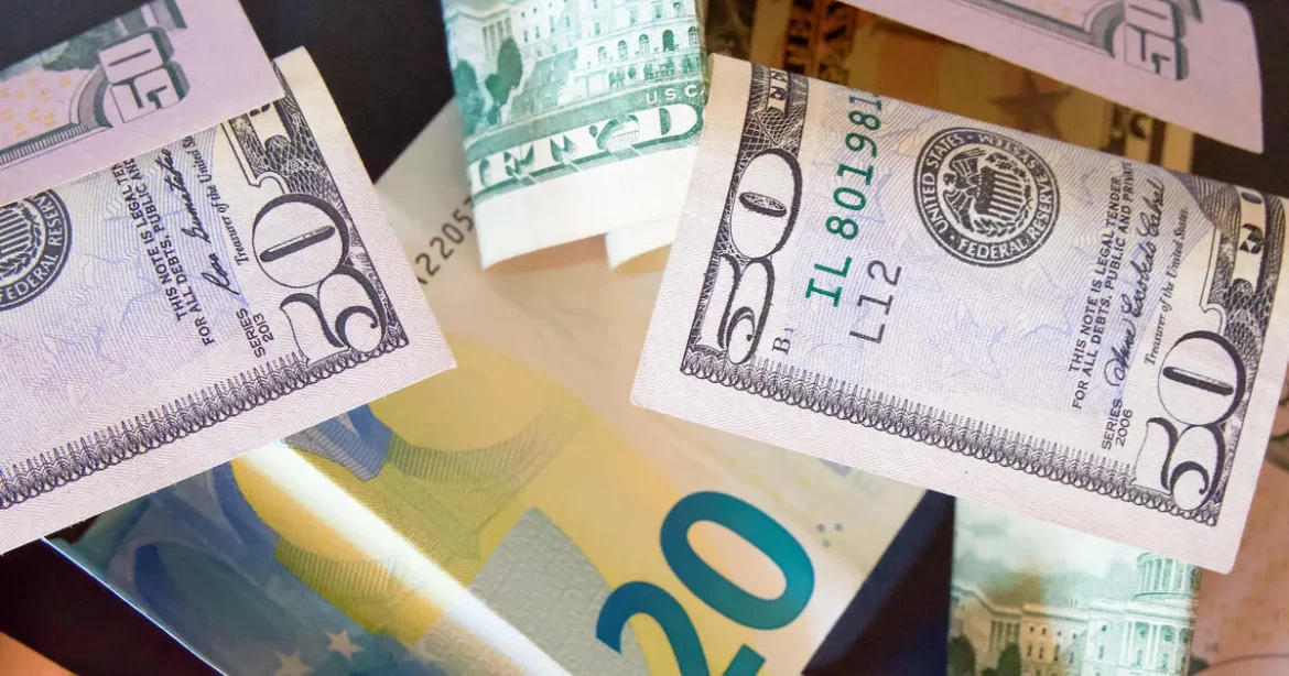 Dollár, euró, forint: szakértői elemzés a devizákról
