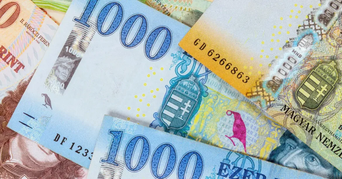 Felcsillanhat a magyarok szeme a forint árfolyama miatt