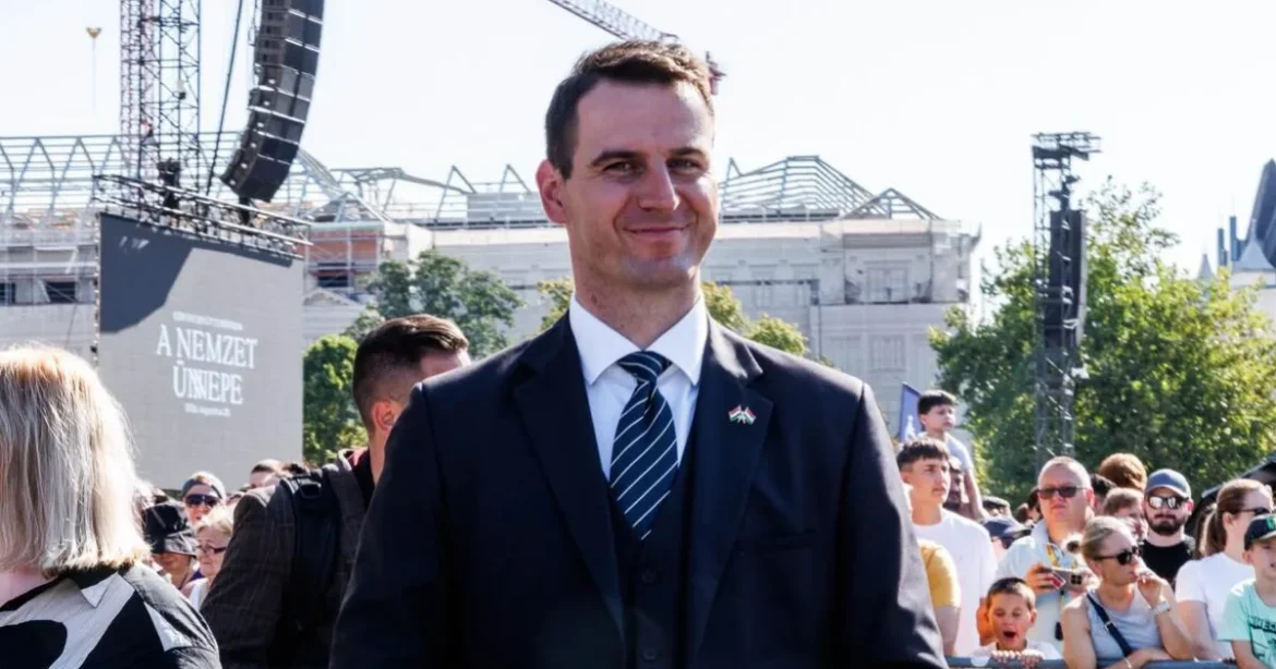 Gazdasági államtitkár ötpontos vállalása átdolgozta a Fidesz egyik ígéretét