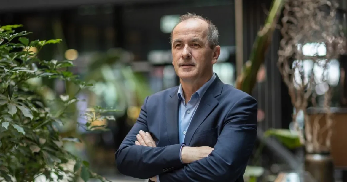 Hegedűs Zsolt reagált Baka András döntésére