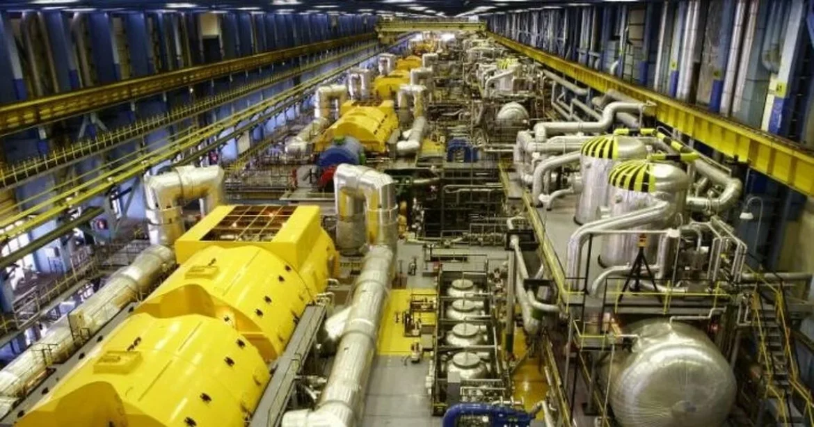 Kiszámolták, mennyibe került a Paksi Atomerőmű majdnem teljes kiesése