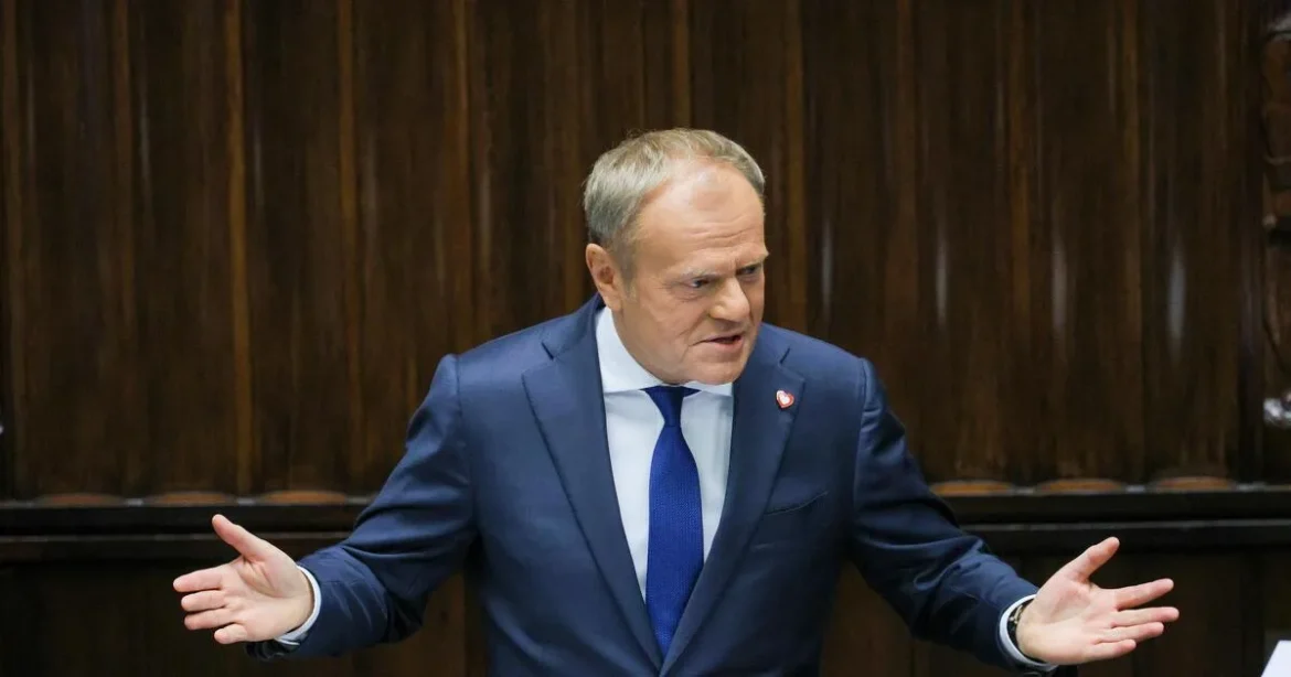 Lengyelország azonnal reagált az orosz légitámadásokra