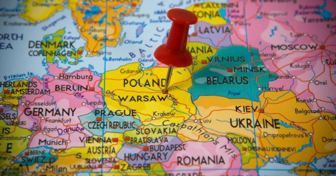 Lengyelország meglehetősen rossz hírt kapott