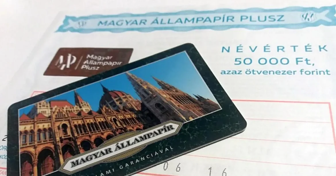 Öt kérdés a magyar állampapírokról az aggodalmak elkerüléséhez