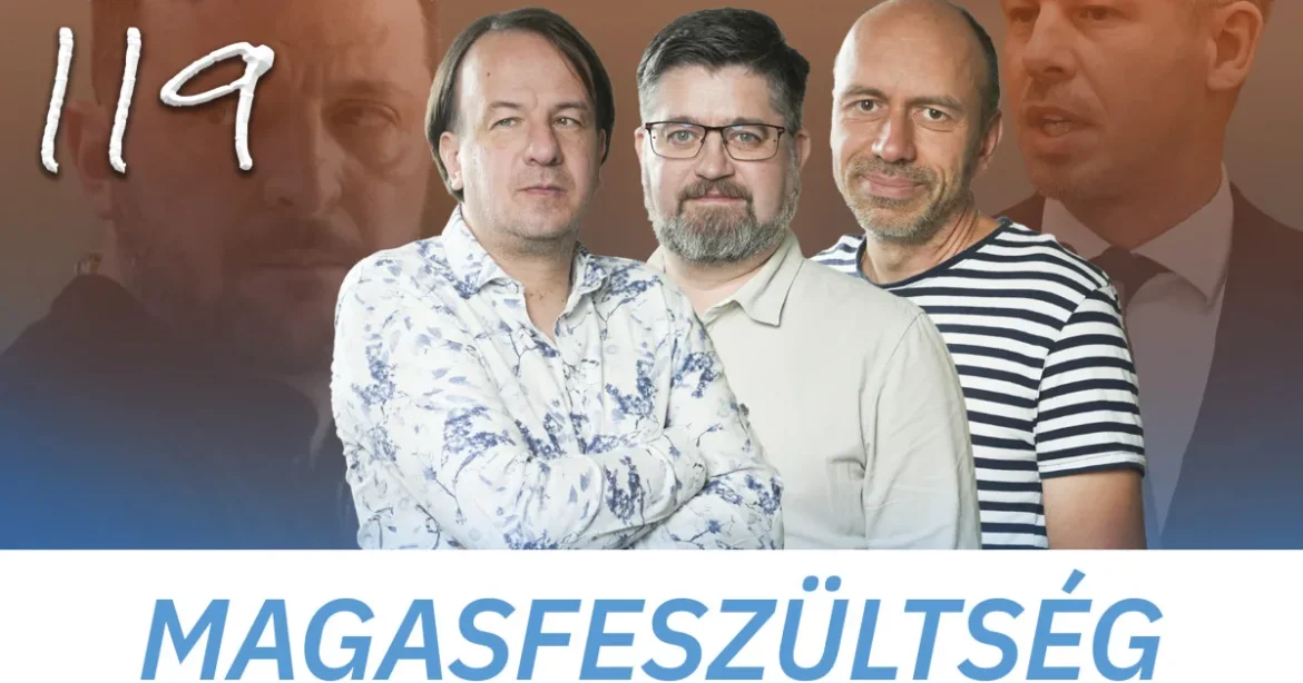 Putyin bosszút állhat rajtunk az ukrán olajtárolók miatt?