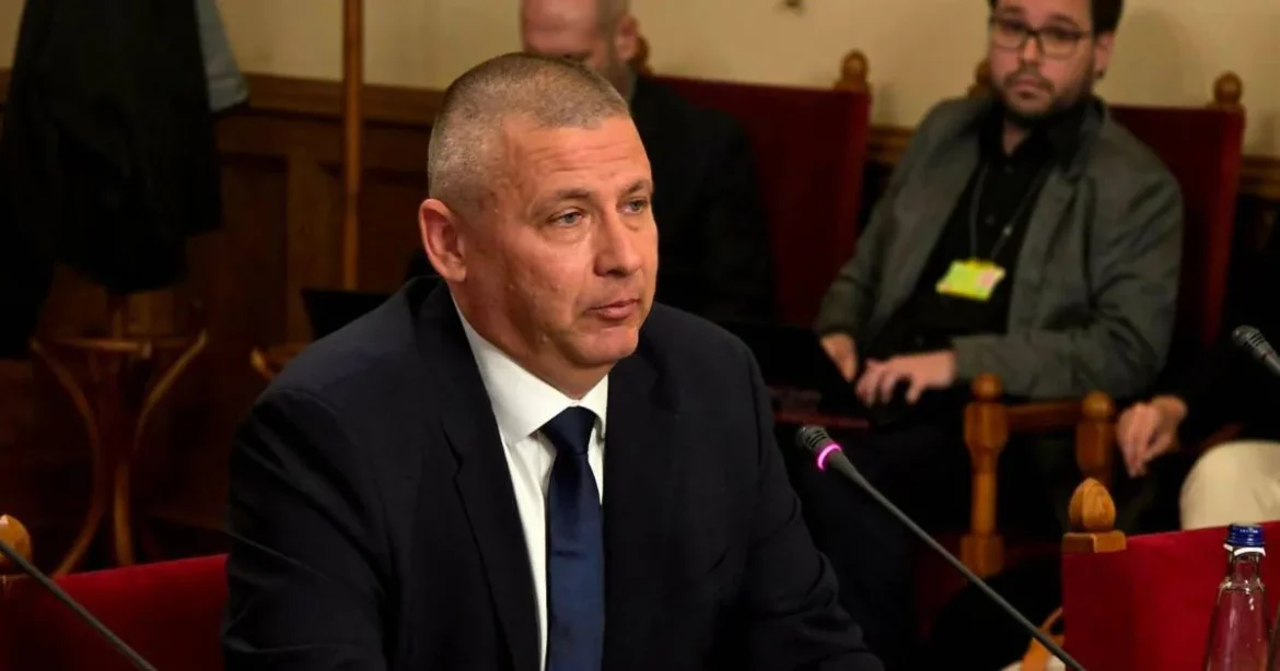 Ruszin-Szendi Romulusz újabb ügybe keveredett