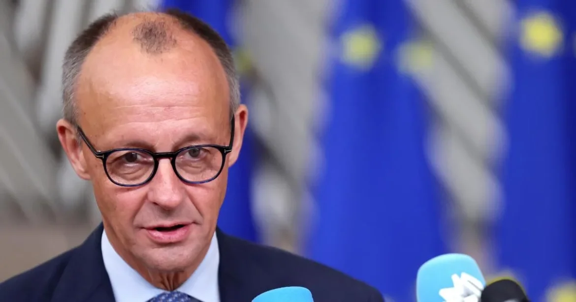 Újabb tartományi győzelmek a szélsőségeseknek Németországban, Merz katasztrófáról beszél