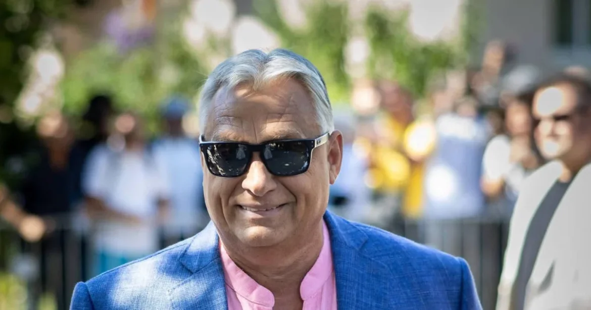 Válaszolt a kínos kérdésekre Kötcsén Orbán Viktor