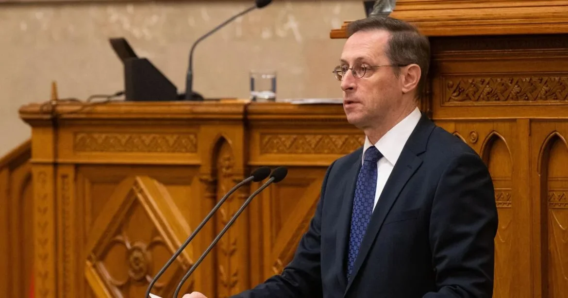 Varga Mihály tárgyalásainak eredménye végre nyilvánosságra került