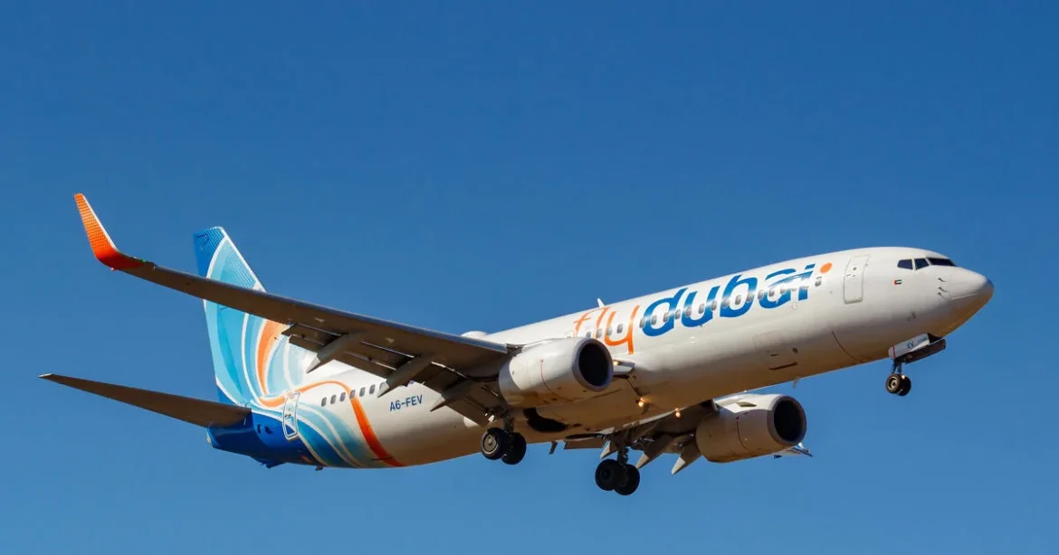 A Flydubai-gép terrorista célpontja egy repülőtér volt