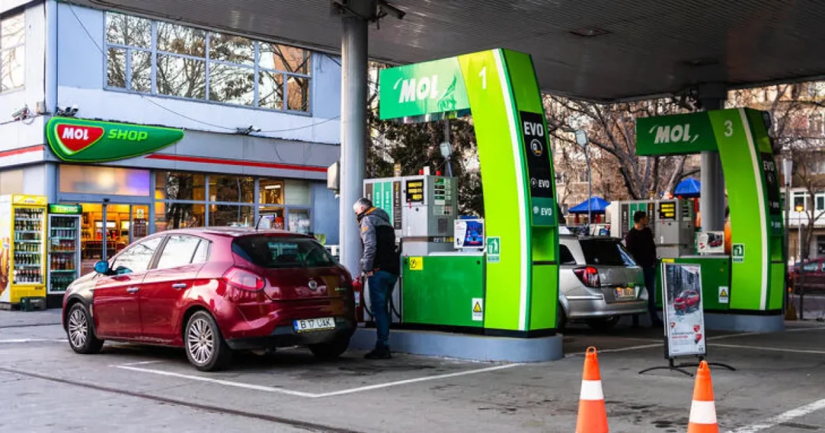 A Mol szerint folytatódnak a tárgyalások, Szerbia szerint nem