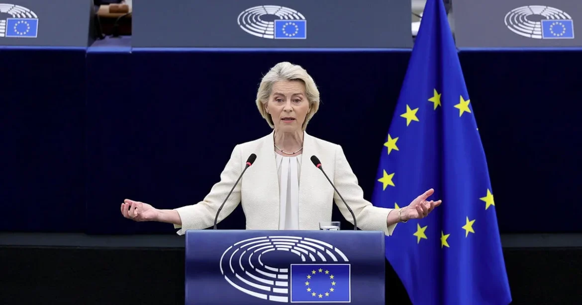 Az uniós bizottsági elnök különleges látogatáson vesz részt
