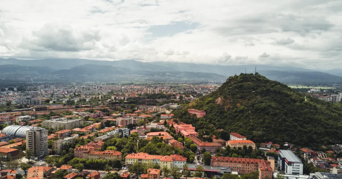 Bolgár borváros ihlette meg a magyar költőt