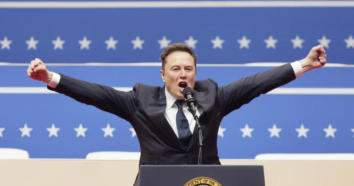 Elon Musk két csodafegyverrel számol Amerikában