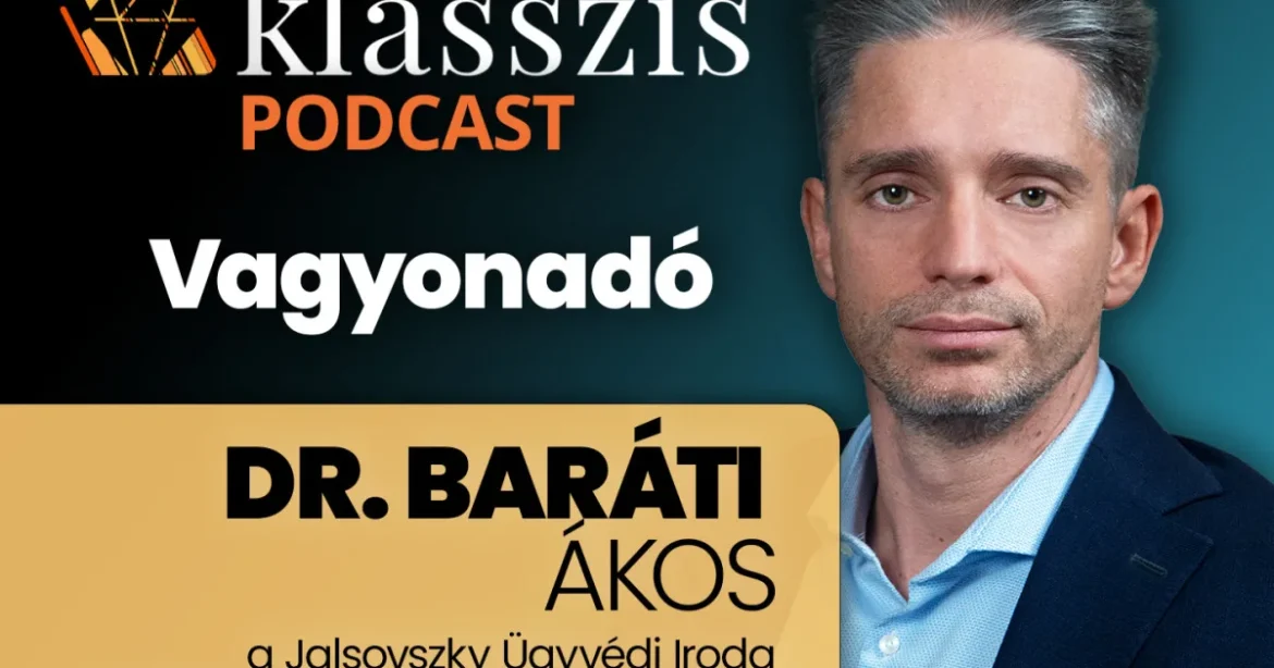Érdekes jogi csatározások várhatók a vagyonadó körül