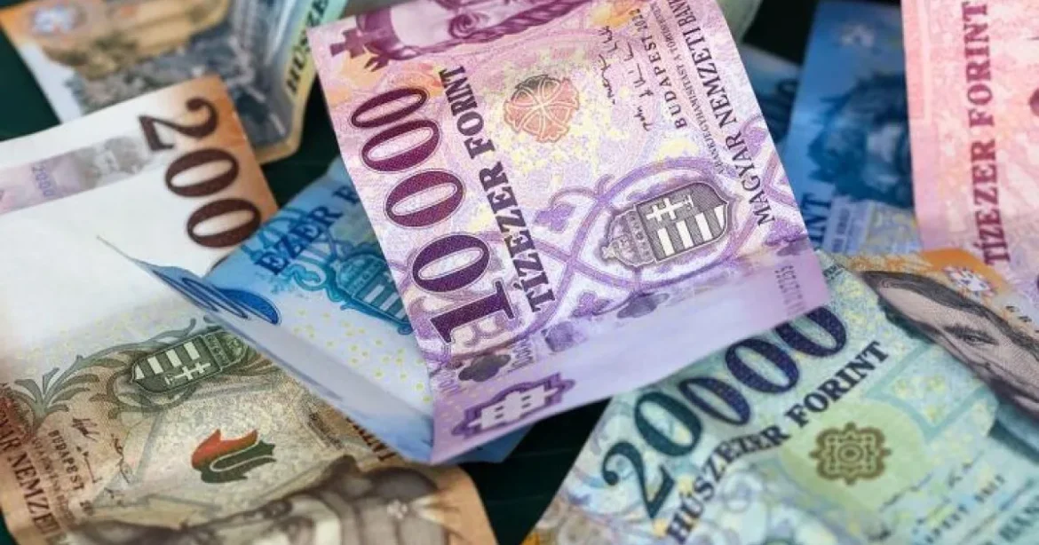 Erősödhet a forint, de a befektetők továbbra is óvatosak lehetnek