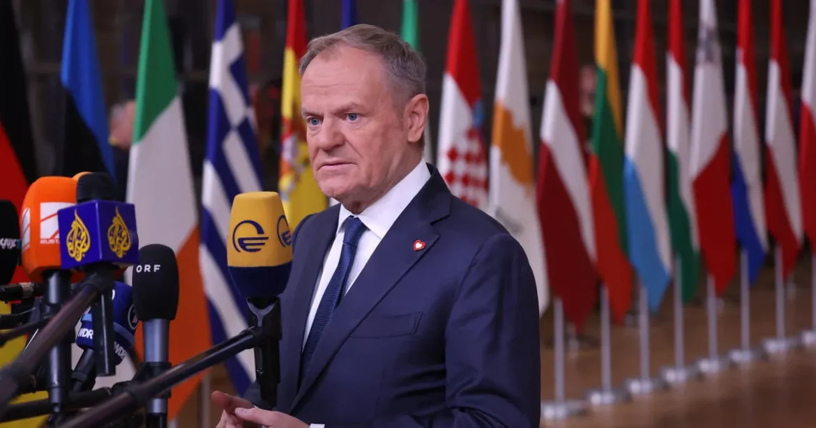 Gúnyos reakciót adott a lengyel kormányfő Orbán lehetséges ENSZ-főtitkári jelölésére
