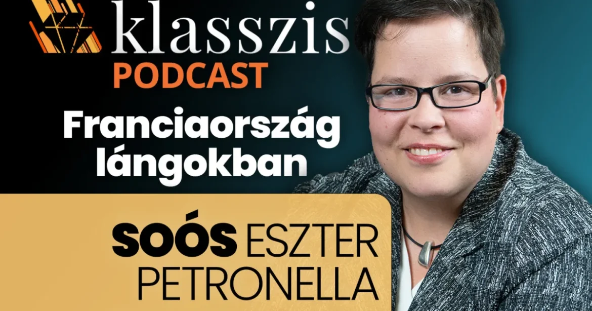 Ha most lenne a választás, Le Pen nyerne