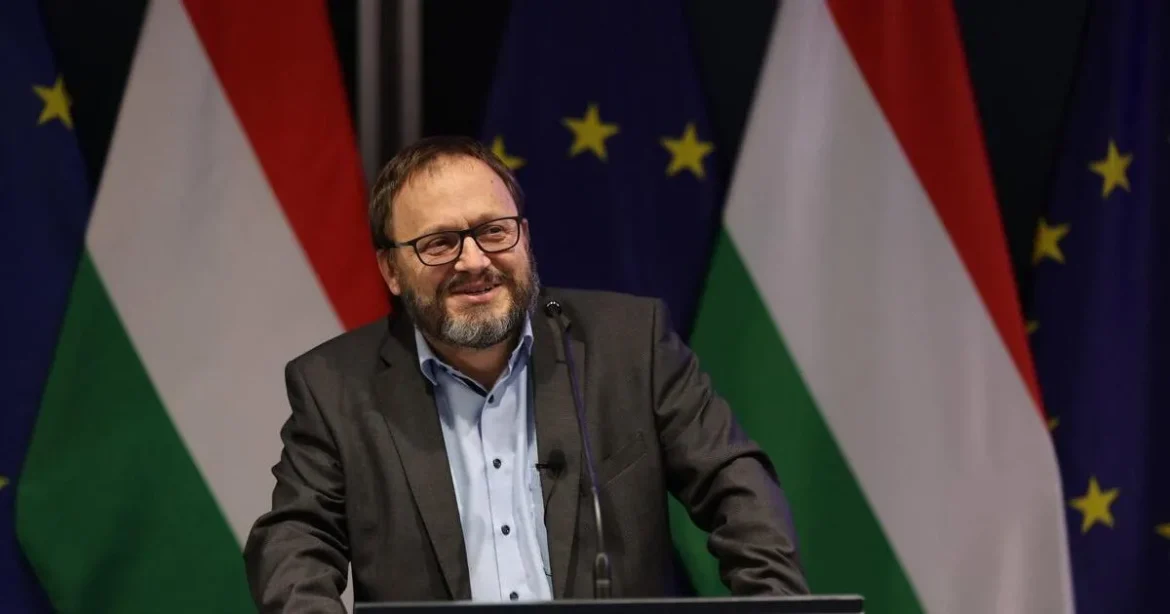 Kármán Andrásék fontos adatot kaptak a központi költségvetés féléves állásáról