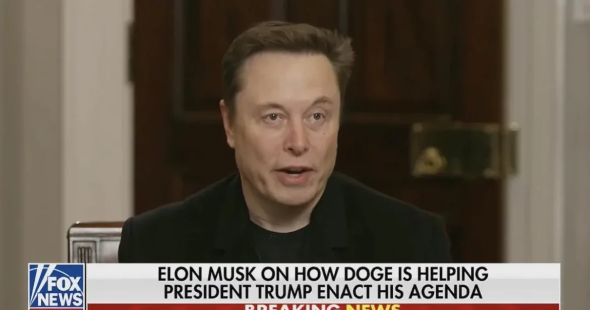 Komoly figyelmeztetést kapott Ukrajna Elon Musktól