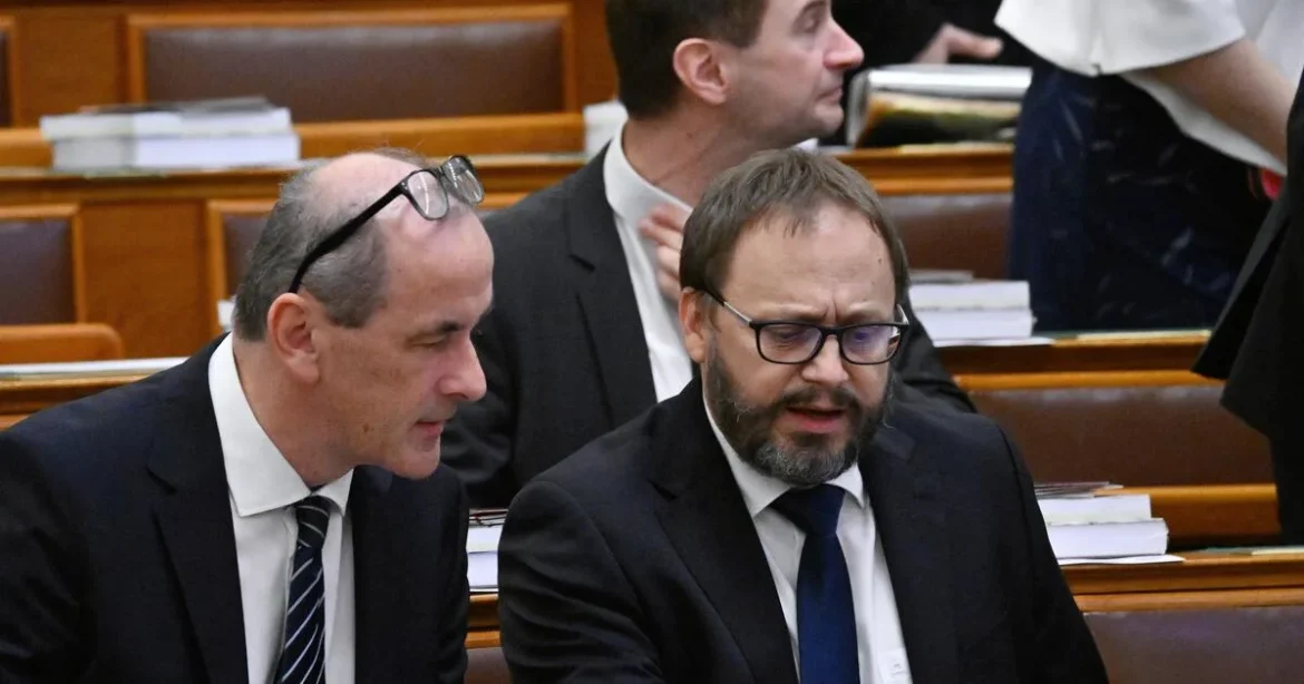 Közeledik a döntő pillanat a Tisza-kormány számára