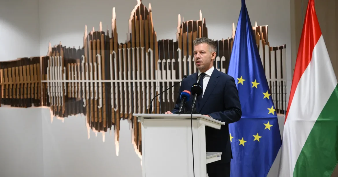 Magyar Péter elárulta Brüsszelben, miről tárgyal Zelenszkijjel
