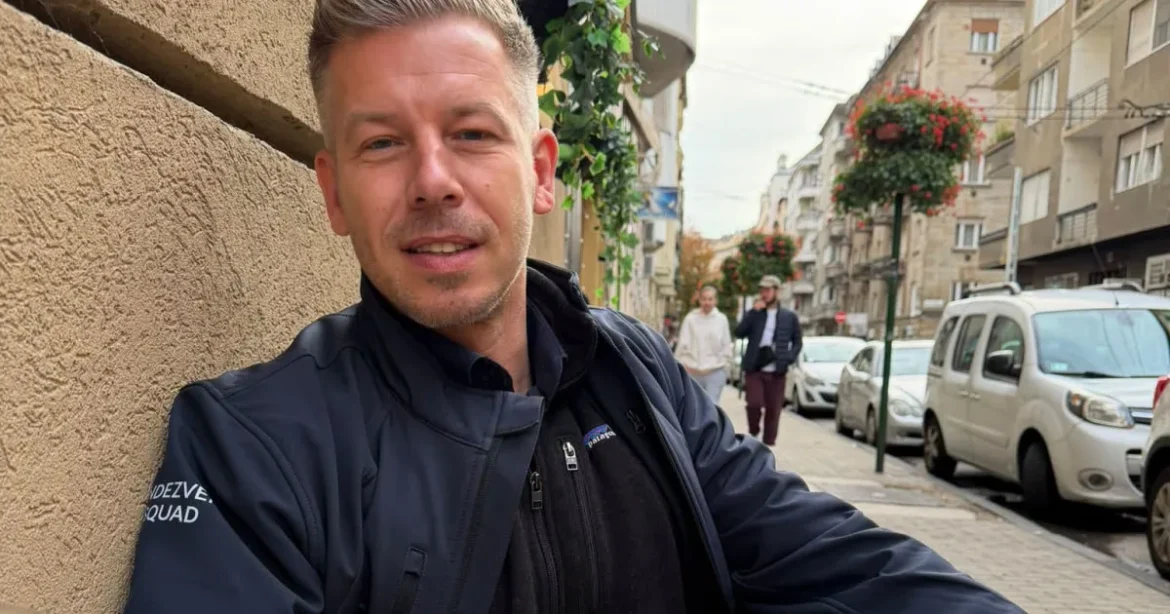 Magyar Péter nem akárhogy reagált a szomszédunkban zajló választásokra