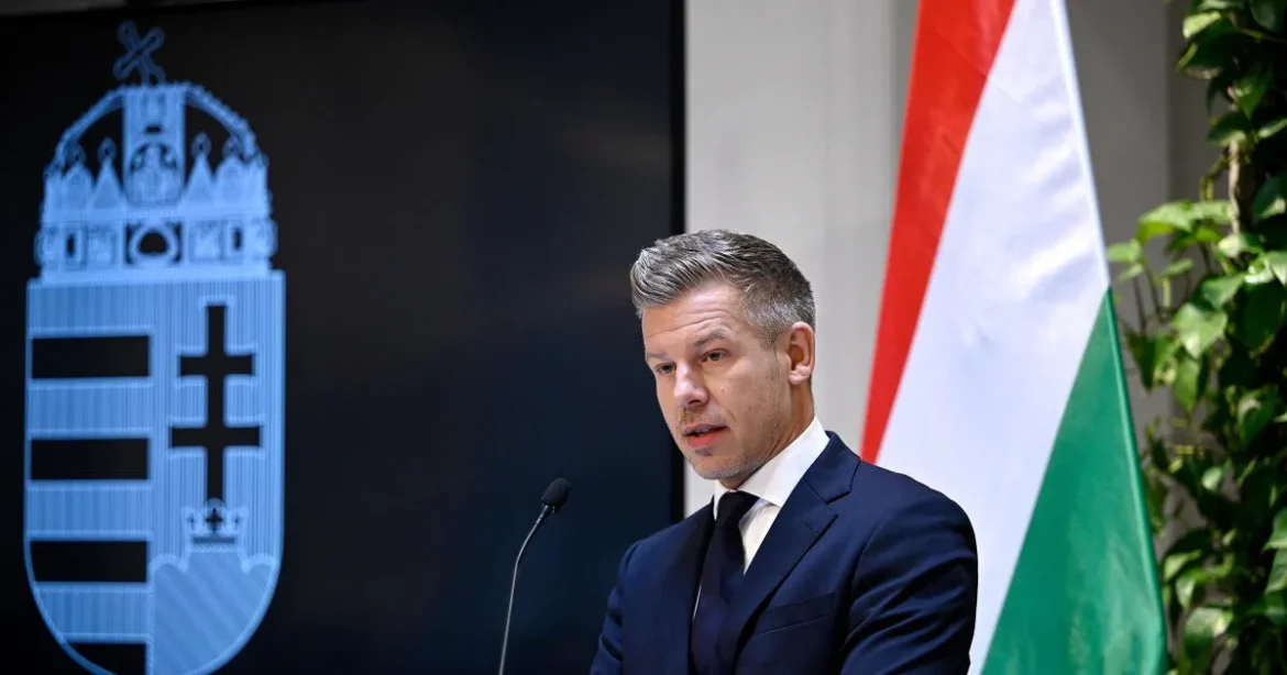 Magyar Péter részleteket osztott meg a kihallgatásáról