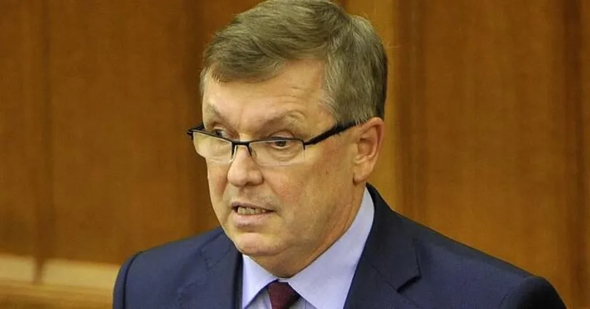 Matolcsy család ügyvédje is bajba került