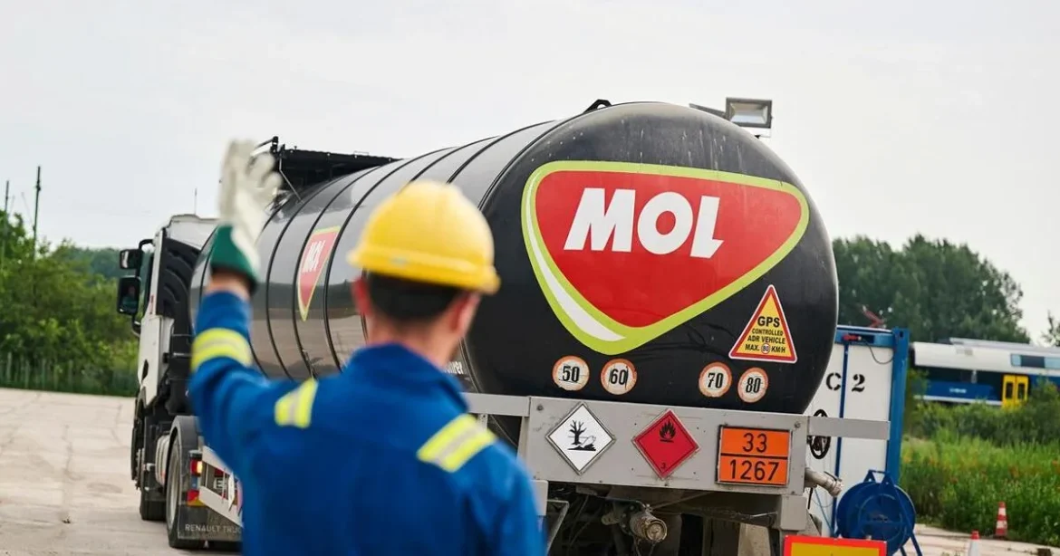 Mol megdöbbenve fogadta az Európai Bizottság döntését