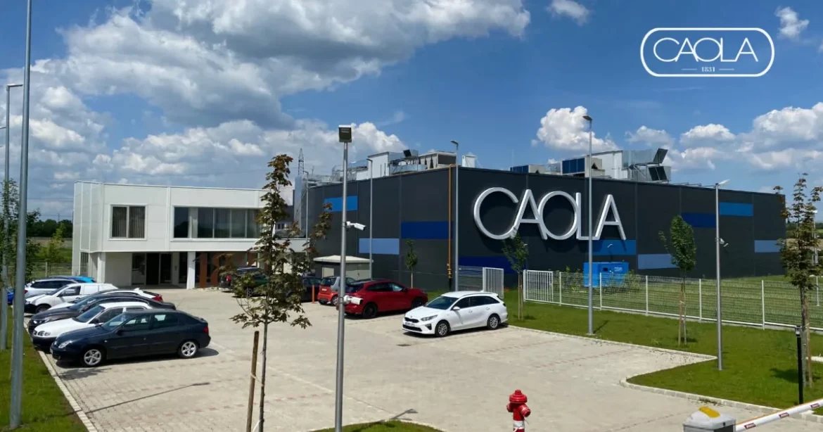 Nagy bajban a Caola: nem tud fizetni a hitelezőknek