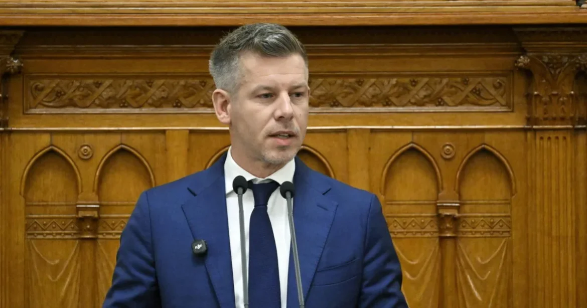Nyugdíjasok örülhetnek Magyar Péter bejelentéseinek
