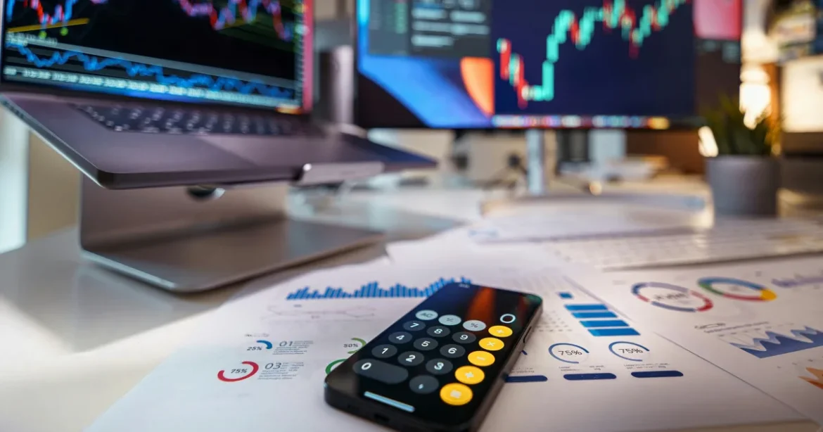 Pénzeső gombnyomásra: ez az ETF elszabadult?