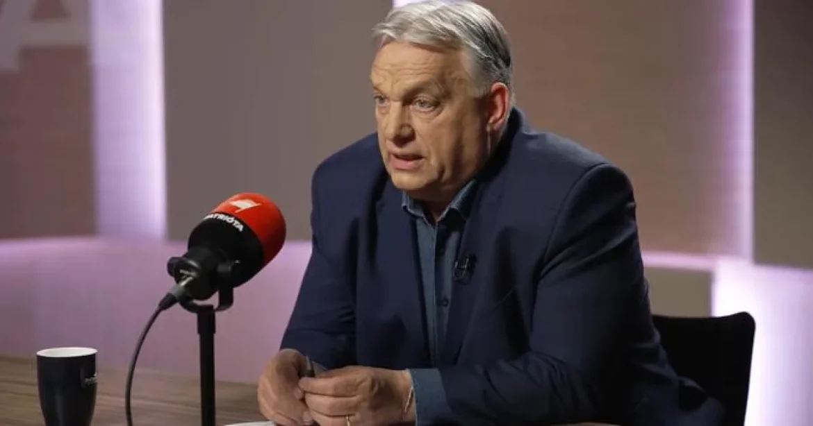 Sem Oroszország, sem az USA, sem Kína nem jelöli Orbán Viktort
