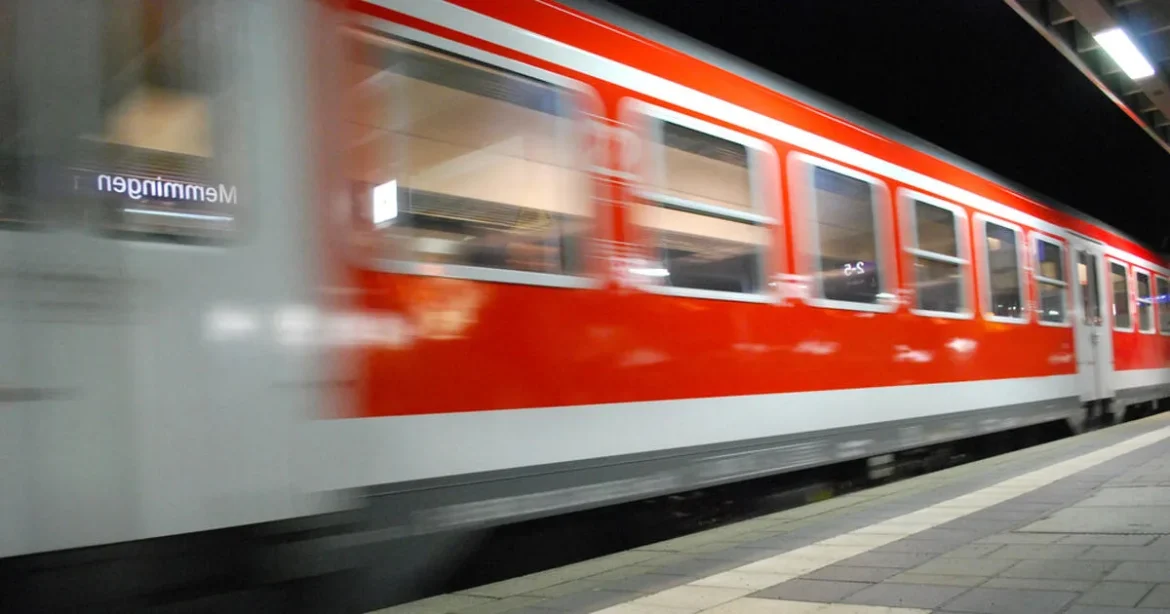 Szerbek szerint eldőlt a Budapest–Belgrád vasútvonal utazási időpontja