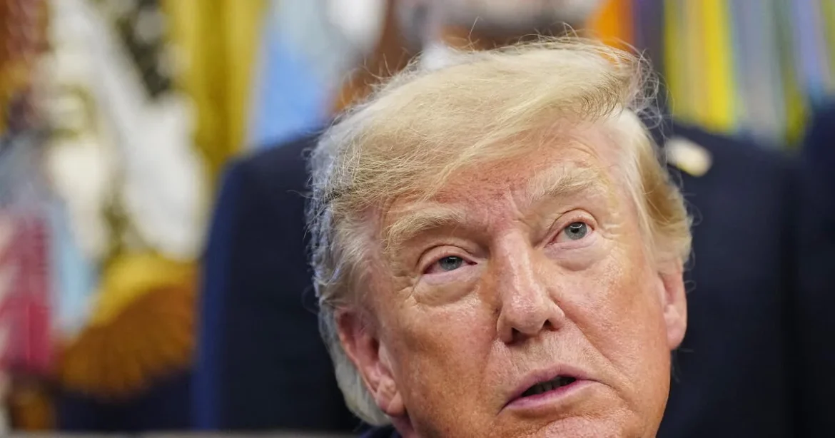 Trump nagy bejelentést tett az ukrajnai háborúról