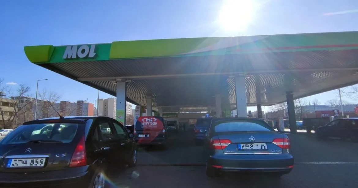 Tűzoltás lehet az újabb üzemanyagpiaci beavatkozás