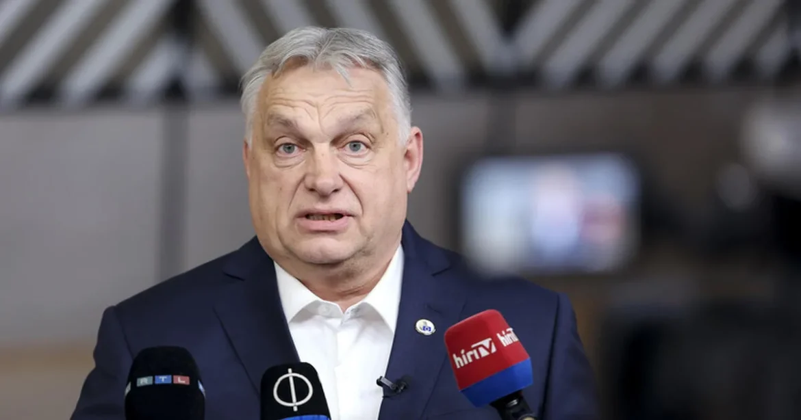 Új munkahelye lehet Orbán Viktornak a jövőben?