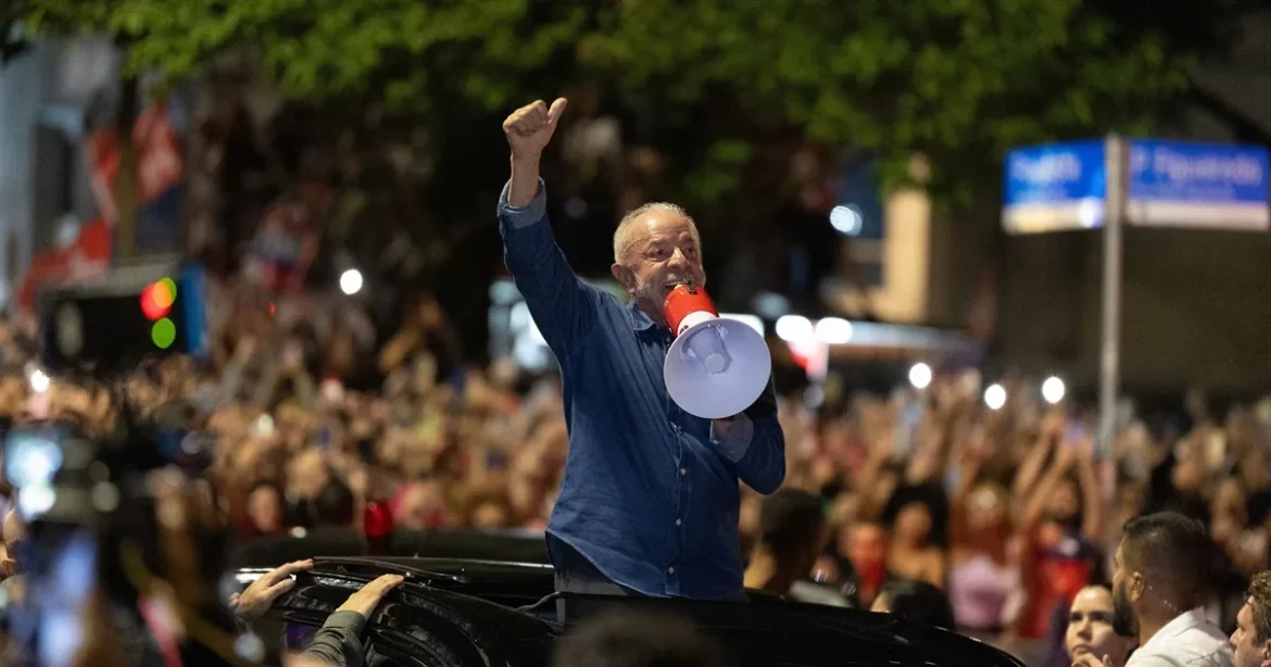 Vereséget szenvedett a brazil választáson Orbán Viktor szövetségese